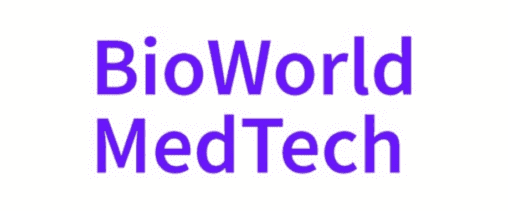 BioWorld 1000×1010 BioWorld MedTech logo