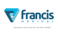 Logo Francis Medical Logo