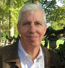 Jonathan Jarow Jonathan Jarow