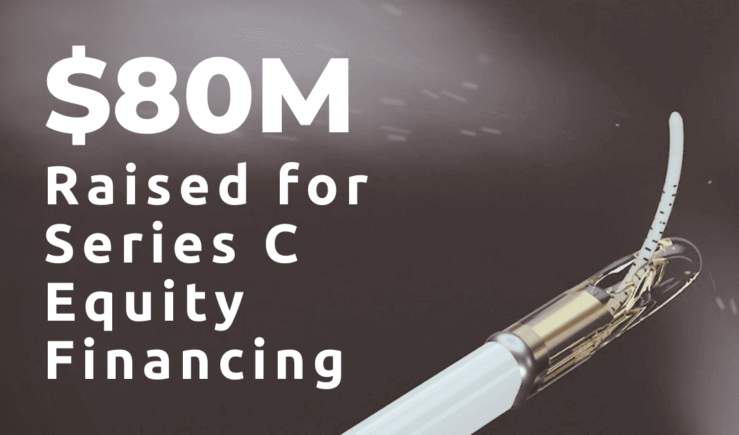 $80M Raised for Series C Featured Image